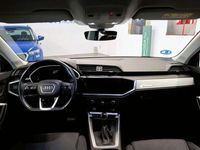 Usado Audi Q3 Sportback 245 CV (180 kW) 2023 Gris SUV