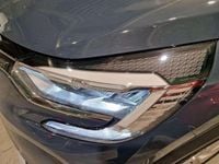 Usado Renault Captur Evolution 145 CV (106 kW) 2023 Azul SUV
