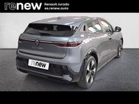 Usado Renault Megane E-Tech Equilibre 96 kW (131 CV) 2023 Gris Berlina