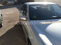 Usado Mercedes C320 Avantgarde 224 CV (164 kW) 2007 Gris / plata Berlina
