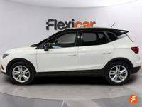 Occasion Seat Arona FR 110 ch (80 kW) 2021 Blanc SUV