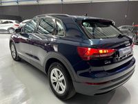 Usado Audi Q3 Advanced 150 CV (110 kW) 2019 Azul SUV