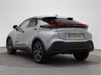 Begagnad Toyota C-HR Advance 140 HK (102 kW) 2024 SUV