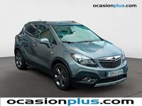 usado Opel Mokka 1.7CDTi S&S Excellence 4x2