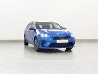 Usado Kia Ceed 141 CV (103 kW) 2022 Utilitario