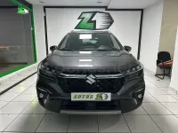 Usado Suzuki SX4 S-Cross 116 CV (85 kW) 2023 Gris / plata SUV