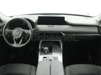 Usado Mazda CX-60 Exclusive 327 CV (240 kW) 2023 Azul SUV