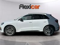 Usado Audi Q3 Premium 190 CV (139 kW) 2019 Blanco SUV