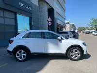 Usado Audi Q3 Advanced Plus 150 CV (110 kW) 2023 Blanco SUV