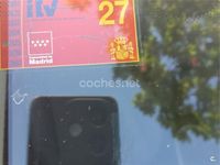 Occasion Seat Altea Style 125 PK (91 kW) 2010 Wit MPV