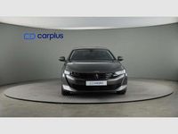Usado Peugeot 508 Allure 131 CV (96 kW) 2021 Gris Berlina