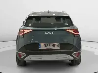 Usado Kia Sportage 265 CV (194 kW) 2023 SUV