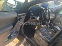 Usado Land Rover Freelander 2 S 150 CV (110 kW) 2011 Verde SUV