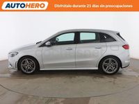 Usado Mercedes B200 AMG line 163 CV (119 kW) 2023 Gris Monovolumen
