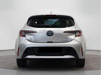 Usado Toyota Corolla Active 122 CV (89 kW) 2021 Plata Utilitario