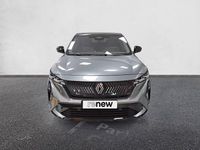 Usado Renault Rafale Techno 200 CV (147 kW) 2025 Gris SUV