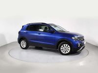 usado VW T-Cross - 1.0 Tsi Advance