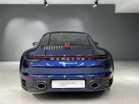 Usado Porsche 911 Carrera S 450 CV (330 kW) 2019 Azul Coupe