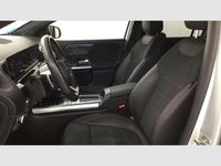 Usado Mercedes GLA250 218 CV (160 kW) 2025 Negro SUV