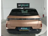Usado Opel Grandland X 155 kW (212 CV) 2025 Dorado SUV