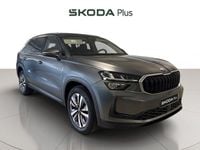 Usado Skoda Kodiaq Selection 151 CV (111 kW) 2025 Gris SUV