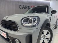 Usado Mini Cooper D Countryman 150 CV (110 kW) 2021 Gris / plata SUV