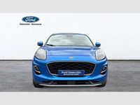 Usado Ford Puma Titanium X 155 CV (114 kW) 2023 Azul SUV