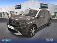 Usado Citroën C3 Aircross 100 CV (73 kW) 2025 Verde SUV