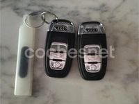 Usado Audi A6 Allroad 245 CV (180 kW) 2013 Negro Familiar