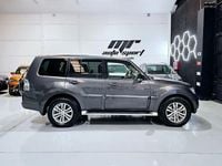 Usado Mitsubishi Montero 190 CV (139 kW) 2015 Marrón SUV