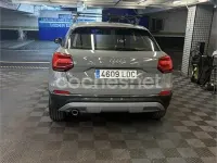 Usado Audi Q2 Advanced Plus 116 CV (85 kW) 2019 Gris / plata SUV