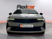 Usado Opel Astra Edition 110 CV (80 kW) 2023 Blanco Berlina