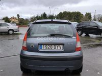 Usado Citroën C3 Exclusive 70 CV (51 kW) 2006 Gris / plata Berlina
