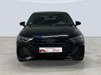 Usado Audi A3 150 CV (110 kW) 2024 Negro