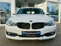 usado BMW 320 Gran Turismo Serie 3 da Xdrive