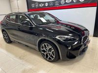 Usado BMW X2 192 CV (141 kW) 2018 Negro SUV