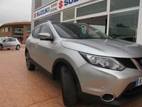 usado Nissan Qashqai 1.2 DIG-T Tekna 4x2