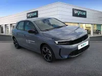 Usado Opel Corsa 110 CV (80 kW) 2026 Gris Utilitario