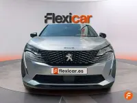 Usado Peugeot 3008 Allure 131 CV (96 kW) 2023 Gris SUV