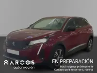 Usado Peugeot 3008 Allure 225 CV (165 kW) 2023 SUV