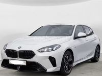 Usado BMW 120 Shadowline 178 CV (130 kW) 2025 Blanco Utilitario