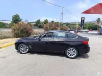 Usado BMW 318 143 CV (105 kW) 2014 Marrón Berlina