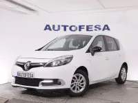 Usado Renault Scénic LIMITED 115 CV (84 kW) 2015 Blanco