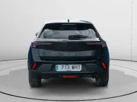 Usado Opel Mokka 136 CV (100 kW) 2023 Negro SUV