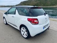 Usado Citroën DS3 Style 92 CV (67 kW) 2012 Blanco Berlina