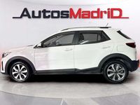 Usado Kia Stonic 101 CV (74 kW) 2021 Blanco SUV