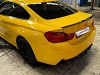 usado BMW 428 428 iA Coupé M-Sport Edition