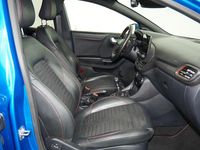 Usado Ford Puma ST-Line X 125 CV (91 kW) 2024 Azul Berlina