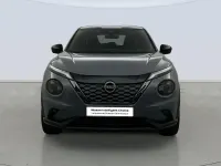 Usado Nissan Juke Tekna 143 CV (105 kW) 2024 Gris SUV
