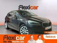 Usado BMW 225 iPerformance 224 CV (164 kW) 2021 Negro Monovolumen